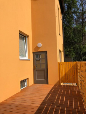 Apartmány LETO, Frydek-Mistek